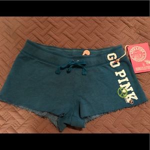 NWT Victoria Secrets PINK Shorts